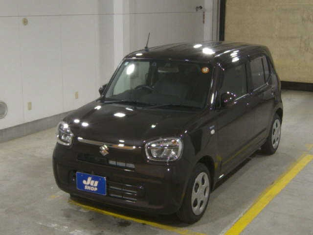 SUZUKI ALTO 2025