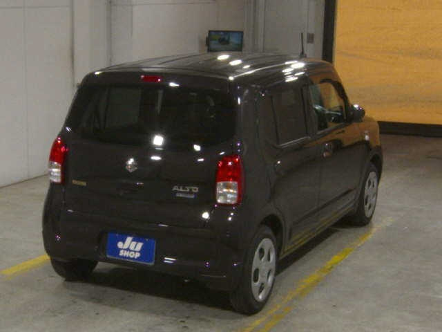 SUZUKI ALTO 2025