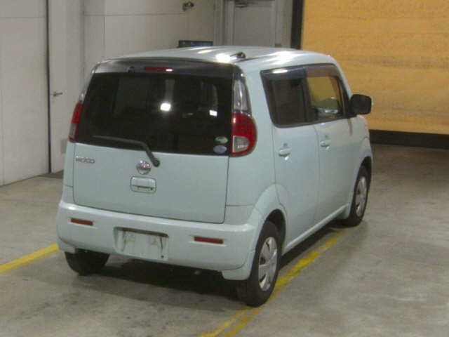 NISSAN MOCO 2012