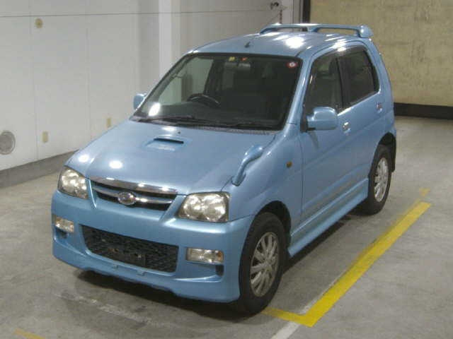 DAIHATSU TERIOS KID 2010