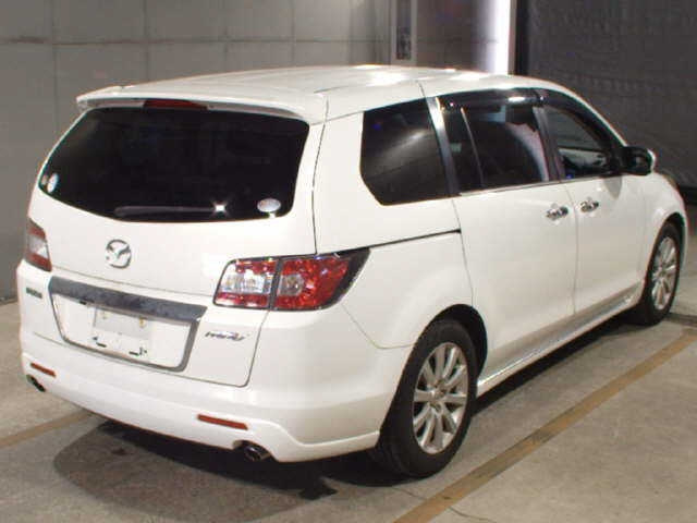 MAZDA MPV 2011