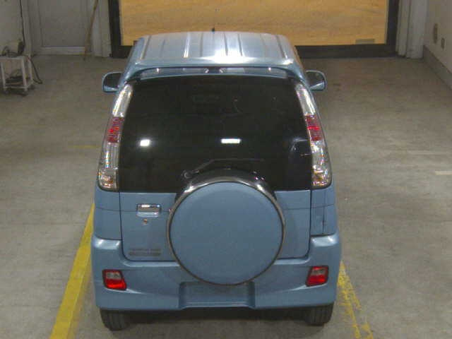 DAIHATSU TERIOS KID 2010