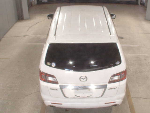 MAZDA MPV 2011