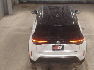 TOYOTA YARIS CROSS 2022