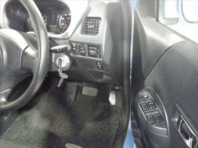 DAIHATSU TERIOS KID 2010