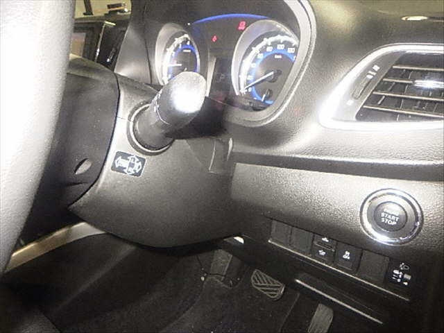 SUZUKI BALENO 2016