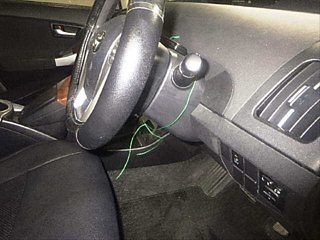 TOYOTA PRIUS 2015