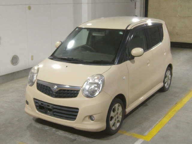 SUZUKI MRWAGON 2009
