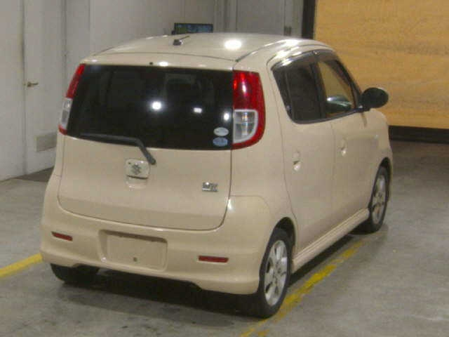 SUZUKI MRWAGON 2009