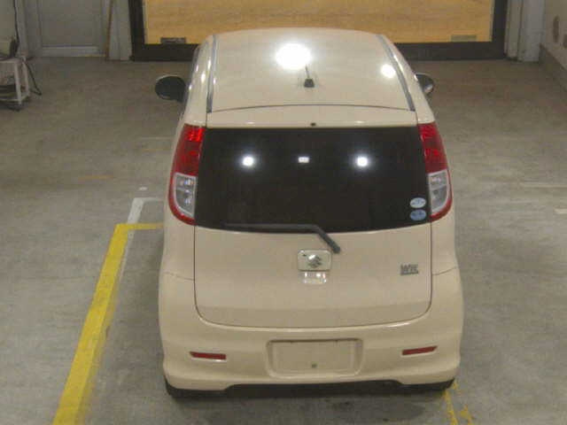 SUZUKI MRWAGON 2009