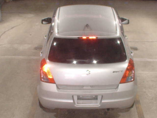 SUZUKI SWIFT 2010