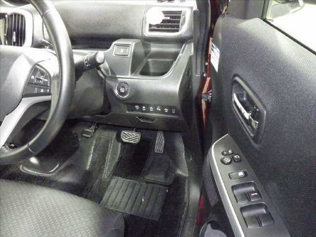 SUZUKI SOLIO 2018