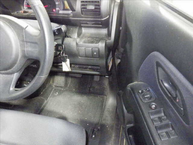 HONDA ZEST 2008