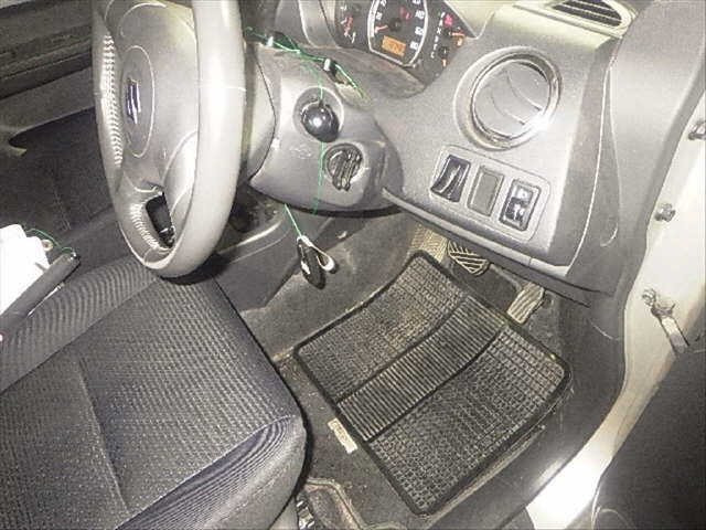 SUZUKI SWIFT 2010