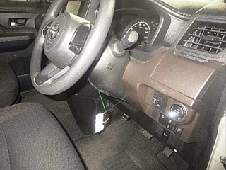 TOYOTA ROOMY 2022