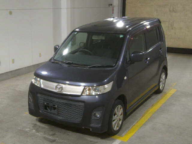 MAZDA AZ WAGON 2012