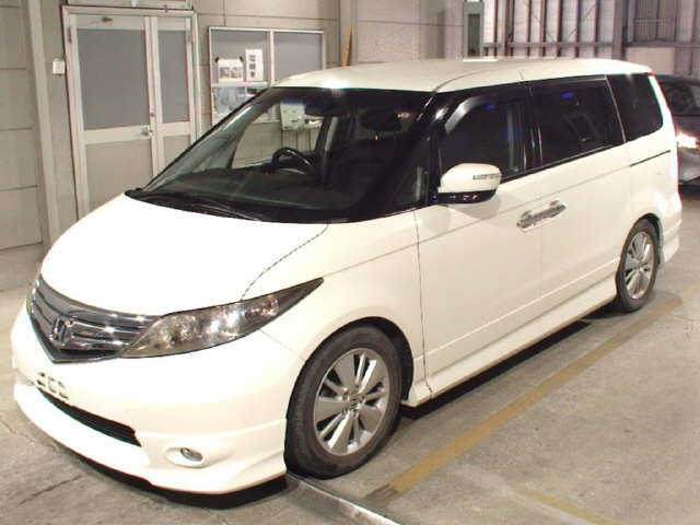 HONDA ELYSION 2010
