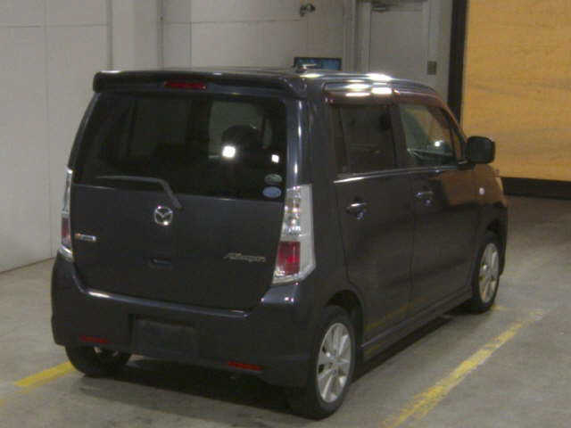 MAZDA AZ WAGON 2012