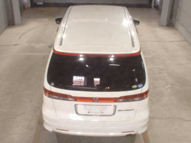 HONDA ELYSION 2010