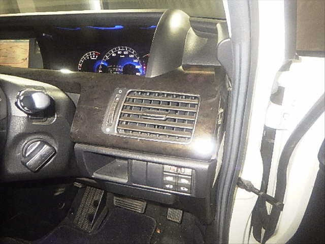 HONDA ELYSION 2010