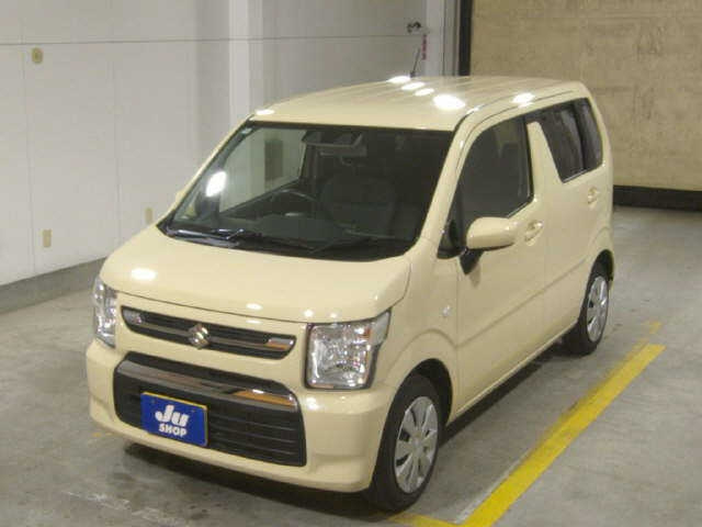 SUZUKI WAGON R 2024