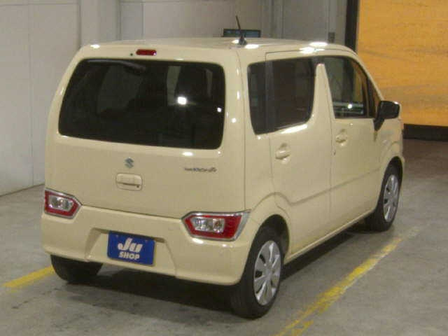 SUZUKI WAGON R 2024