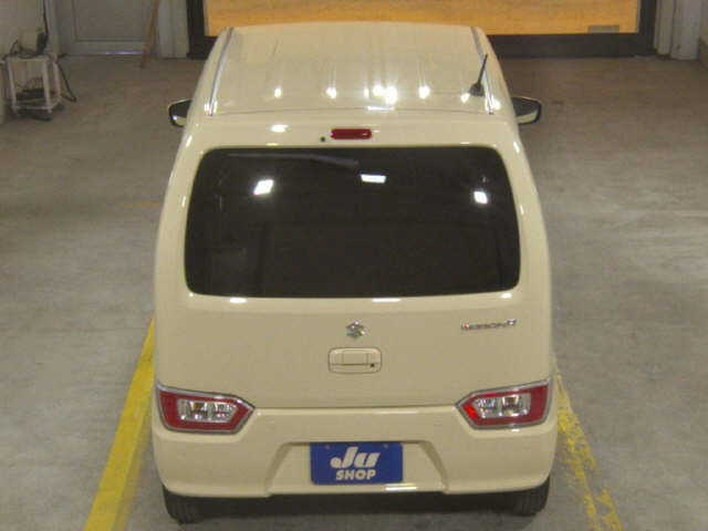 SUZUKI WAGON R 2024