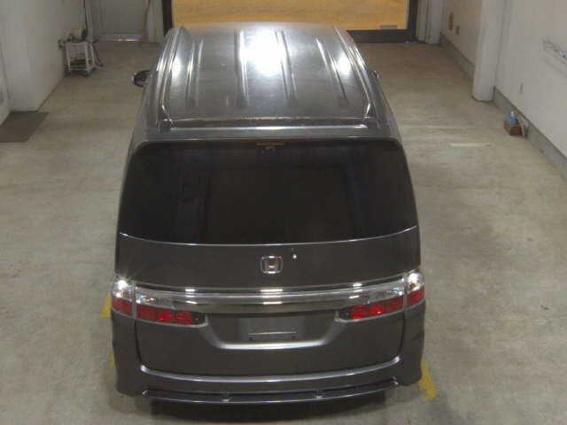 HONDA STEP WAGON 2008