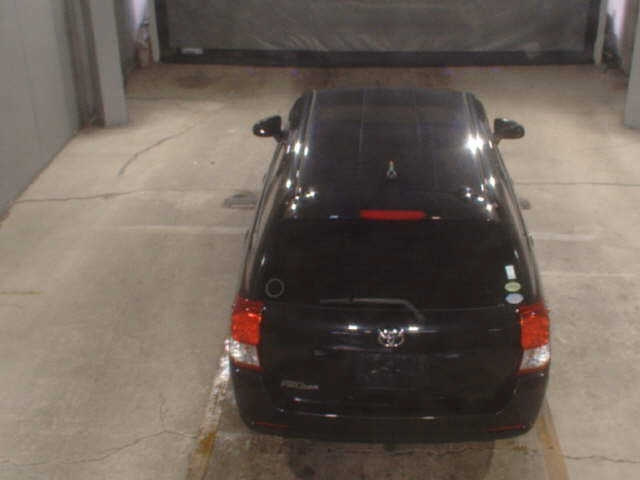 TOYOTA COROLLA FIELDER 2012