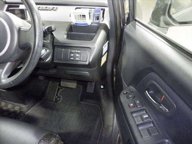 HONDA STEP WAGON 2008
