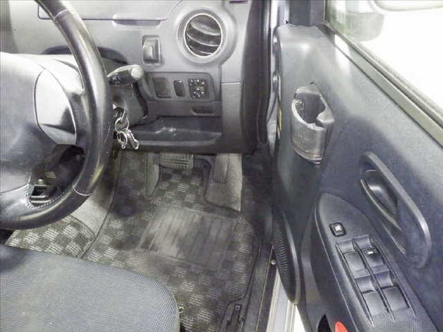 MITSUBISHI EK SPORTS 2010