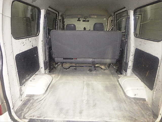 TOYOTA LITE ACE VAN 2015