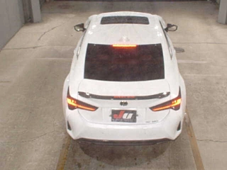 LEXUS RC 2023