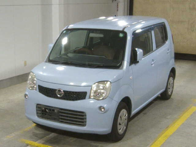 NISSAN MOCO 2013