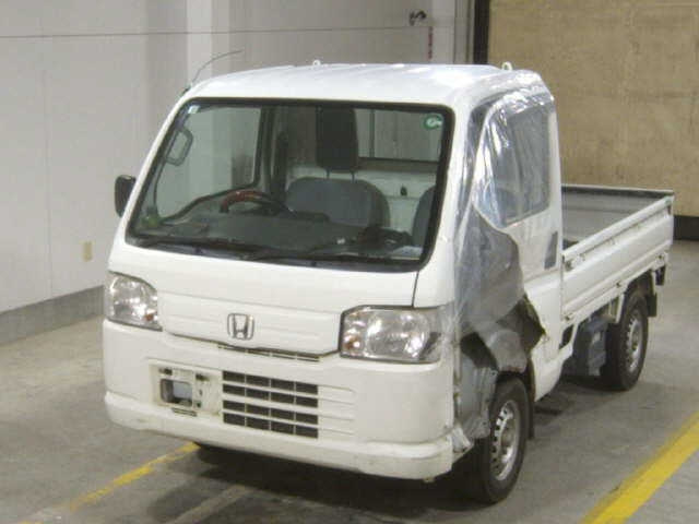 HONDA ACTY TRUCK 2012