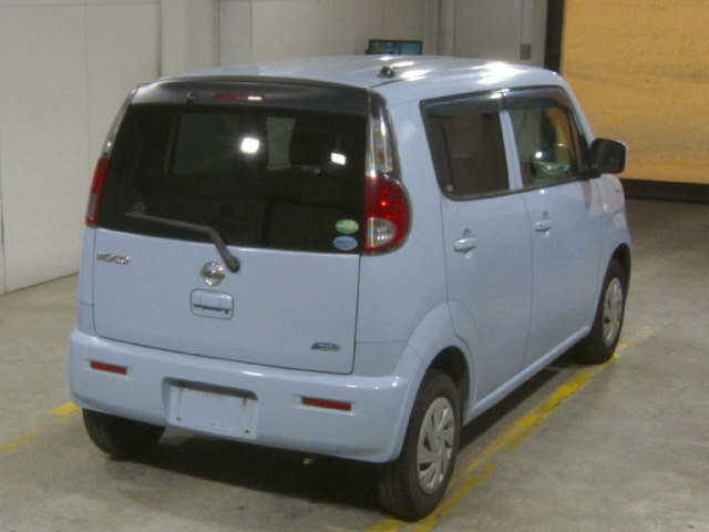 NISSAN MOCO 2013