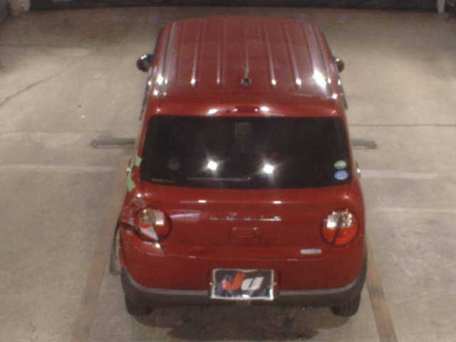 SUZUKI ALTO LAPIN 2018