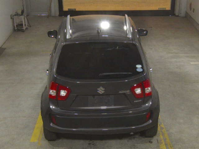 SUZUKI IGNIS 2017