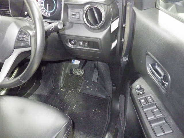 SUZUKI IGNIS 2017