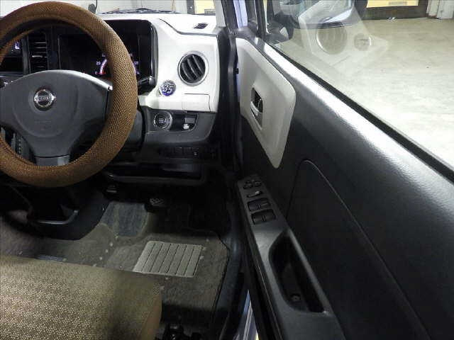 NISSAN MOCO 2013