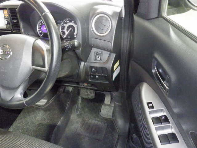 NISSAN DAYZ ROOX 2015