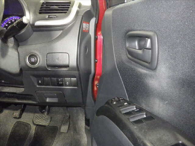 SUZUKI SOLIO 2014