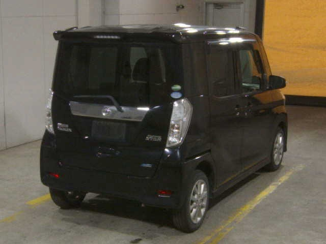 NISSAN DAYZ ROOX 2015