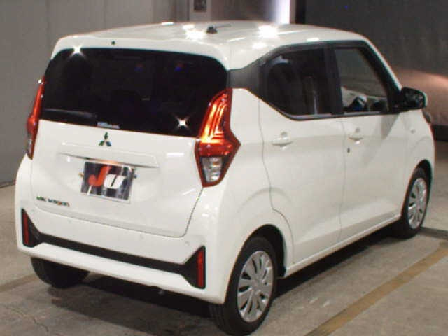 MITSUBISHI EK WAGON 2024