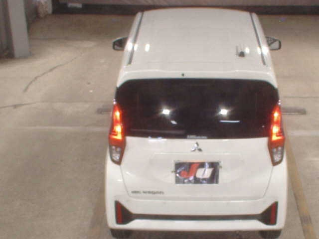 MITSUBISHI EK WAGON 2024