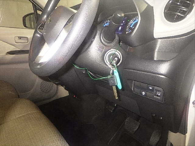 MITSUBISHI EK WAGON 2024