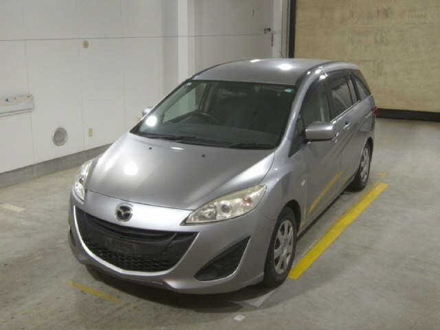 MAZDA PREMACY 2010