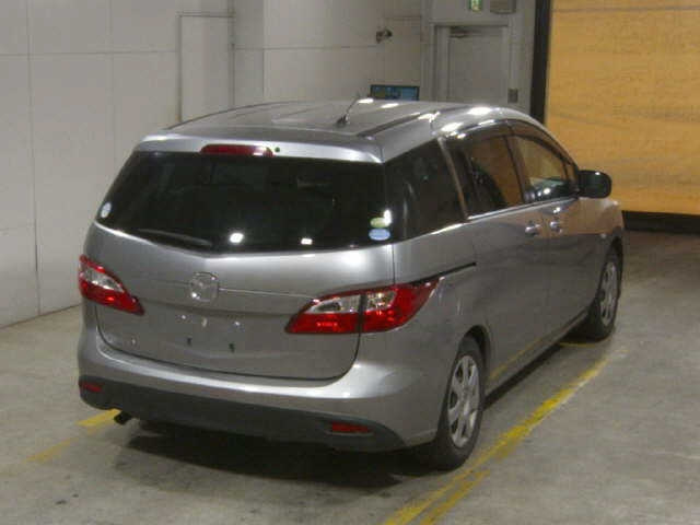MAZDA PREMACY 2010