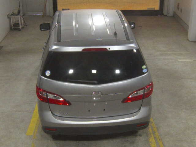 MAZDA PREMACY 2010