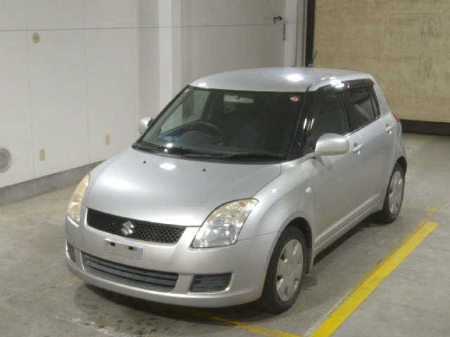 SUZUKI SWIFT 2008